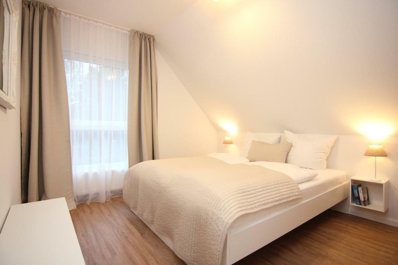 Ferienwohnung Koje 44 Timmendorfer Strand Exterior foto